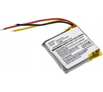 Cameron Sino Rechargeable Battery Type Gsp753030 633331 For Jbl Everest Elite 300 E45bt E55bt Live 650bt Nc / Cs-jbe300sl Headphones ( 4894128142317 SB7985 )