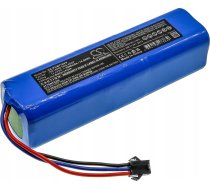 Cameron Sino Battery Rechargeable Battery Type Sun-inte-181 For Xiaomi Viomi A1 Alpha Uv S9 D800 Roidmi Eve Plus / Tefal X-ploter Serie 60 / ( 4894128173830 CS-PCM710VX SB8519 ) aksesuārs putekļsūcējam