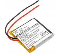 Bateria Cameron Sino Akumulator Bateria Typu P062831 Do Sluchawek Jbl Synchros S400bt / Tune 600bt / Tune 500bt / Cs-jbe400sl SB8530 (4894128138723) ( JOINEDIT62544586 )