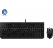 DC 2000 - Tastatur-und-Maus-Set - USB ( JD 0800HU 2 )