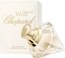 Chopard Chopard Brilliant Wish Eau De Parfum For Women 30 ml For Women 7640177360311 (7640177360311) Smaržas sievietēm