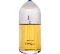 Cartier Perfumy Meskie Pasha de Cartier Parfum 100 ml S8311321 (3432240506283) Vīriešu Smaržas