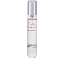 Cartier Declaration Eau De Toilette For Men 10 ml *Miniature For Men 13787780 (3432240042293) Vīriešu Smaržas