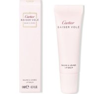 Cartier Cartier Baiser Vole Hydrating Lip Balm 9 ml For Women 13787786 (3432240048219) ( JOINEDIT62949742 )
