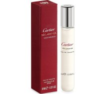 Cartier Declaration Haute Fraicheur Eau De Toilette For Men 10 ml *Miniature For Men 13787793 (3432240049377) Vīriešu Smaržas
