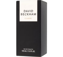 Coty David Beckham Classic Woda toaletowa - 100ml 8000522HURT (3616303461966) Vīriešu Smaržas