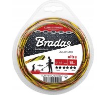 Cellfast ZYLKA TNACA ULTRA L3 TWIST 1 6mm x 15mb BLISTER ZUL3T1615B (5907544451471) ( JOINEDIT63789941 )