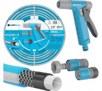 Sprinkler set - Cellfast IDEAL 10-280 ( 10 280 5907512607220 C10-280 ) Dārza laistīšanas iekārtas