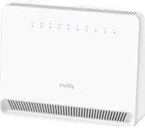 Router LT500E Mesh AC1200 4G LTE SIM ( LT500E 6971690791896 ) Rūteris