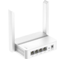Cudy AC1200 Wi-Fi Router ( 6971690793371 WR1200E ) Rūteris