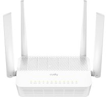 Router CUDY WR3000H Wi-Fi 6 2 4GHz/5GHz Multi ( WR3000H ) Rūteris