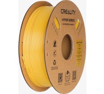 Creality 3D Printer Creality Filament Hyper PLA 1kg 1.75mm Gold (3301010415) ( 6971636403166 14175834 3301010415 3399010266 ) 3D printēšanas materiāls