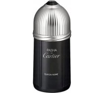 Cartier Pasha Edition Noire edt 100ml S8311320 (3432240506252) Vīriešu Smaržas