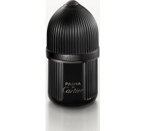 Cartier Pasha de Cartier Edition Noire Absolu Eau De Parfum For Men 50 ml For Men 14632224 (3432240507136) Vīriešu Smaržas