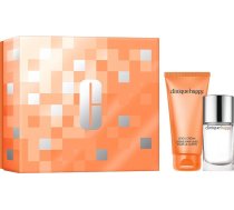 Clinique Clinique Happy Zestaw perfumy spray 30ml + krem do ciala 75ml 14766836 (192333225165) ( JOINEDIT71311401 )