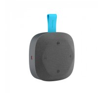 CANYON speaker HEXAGON 10 TWS 8W IPX5 Grey Blue ( CNE CBTSP10GB 14808784 ) pārnēsājamais skaļrunis
