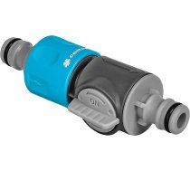 Cellfast CELLFAST CELLPRO LACZNIK WEZA DWOJNIK Z ZAWOREM 52-335 (5907553508289) ( JOINEDIT71962930 )