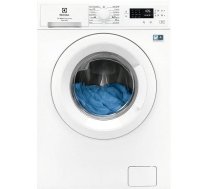 Akcija! Electrolux veļas mašīna ar žāvētāju (front.ielāde) 8 kg EW5W468WE ( EW5W468WE )