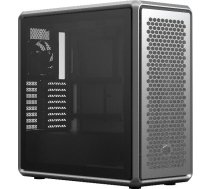 Case MasterFrame 600 silver ( MF600 SGNN S00 ) Datora korpuss