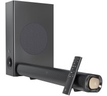 Creative Stage Pro Soundbar ( 51MF8495AA000 USB 5390660196737 558034 ) mājas kinozāle
