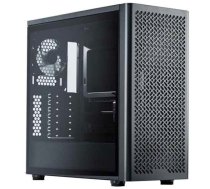 Case Elite 502 Lite black ( E502L KGNN S00 ) Datora korpuss
