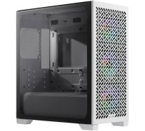 Obudowa Cooler Master Elite 302 ARGB biala (E302-WGNN-S00) E302-WGNN-S00 (4719512158357) ( JOINEDIT79245253 )
