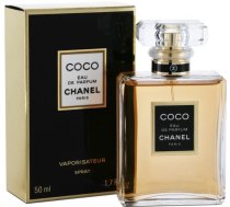 Chanel Coco Eau de Parfum 50 Women ( PERFUM 22150 15568709 3145891133509 )