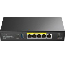 Router Cudy 2-in-1 SMB Router C200P C200P (6971690793470) ( JOINEDIT80318721 ) Access point