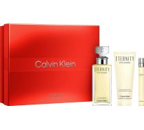 Calvin Klein Eternity Woman Balsam Do Ciala 100Ml Woda Perfumowana - 100Ml 0000029203 (3616306130128) ( JOINEDIT80704926 )