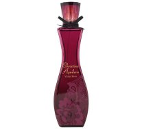 Christina Aguilera Violet Noir EDP spray 75ml 719346265997 (719346265997) Smaržas sievietēm