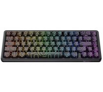 ONIKUMA G67 Gaming Keyboard ( 6972470564129 G67 ) klaviatūra