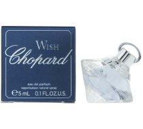 Chopard Wish Eau De Parfum dla kobiet 5 ml *Miniature dla kobiet 15722044 (7640177366276) Smaržas sievietēm