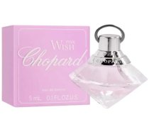 Chopard Wish Pink Diamond Eau De Parfum For Women 5 ml 15722045 (7640177366368) Smaržas sievietēm