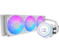 Chlodzenie wodne Cooler Master MasterLiquid 360 Atmos II LCD (MLX-D36M-A25SZ-LW) MLX-D36M-A25SZ-LW (4719512159699) ( JOINEDIT83923191 )