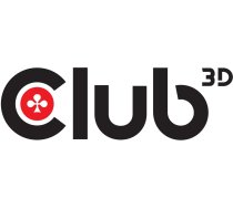 Club3D KVM Switch 4K60Hz 2x USB-Cgt; HDMI/3xUSB/USB-C 100W PD CSV-2512 (8719214473716) ( JOINEDIT83999593 )