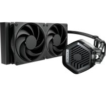 Chlodzenie wodne Cooler Master CoolerMaster WAK MasterLiquid 360 Atmos Stealth MLX-D36M-A24PK-R1 (4719512155141) ( JOINEDIT87241992 )