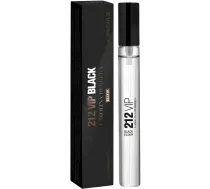 Carolina Herrera Carolina Herrera 212 Vip Men Black Elixir Woda Perfumowana - 10Ml 0000034733 (8411061104989) ( JOINEDIT94718195 )