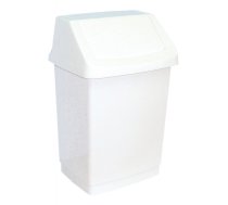 Atkritumu spainis Click-it 25L 32 5x26 5x50 5cm balts 3253921730021 ( 0804044026 BHP HIC 0021 CRV154791 )