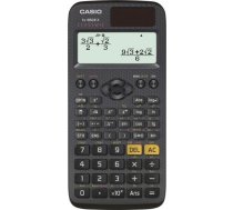 CASIO FX-85CEX CALCULATOR SCIENTIFIC 379 FUNCTIONS 77X166MM BLACK ( FX 85CEX CASI0129 FX 85 CE X ) kalkulators