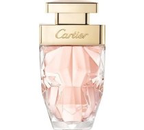Cartier La Panthere Eau de Toilette 75 Women ( PERFUM 89500 3432240500373 )