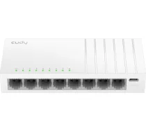 Switch Cudy GS108U GS108U (6971690794682) ( JOINEDIT90135397 )