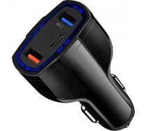 Ladowarka CGAuto 2x USB-A 1x USB-C 3.5 A (4242-uniw) 4242-uniw (5907621816810) ( JOINEDIT40299990 ) iekārtas lādētājs