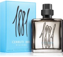 Nino Cerruti Cerruti 1881 Eau de Toilette 100 Men ( PERFUM 98130 3614226328045 )