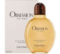Calvin Klein - Obsession EDT 200 ml /Perfume /200 Smaržas sievietēm