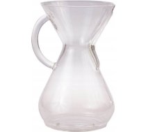 Chemex Chemex Coffee Maker Glass Handle - 8 filizanek CM-8GH (028068001388) ( JOINEDIT40841004 )