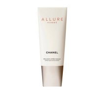 Chanel Allure Homme Aftershave Balm 100 Men ( PERFUM 19007 3145891212501 )