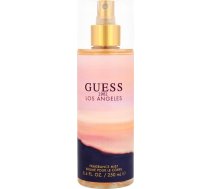Yss GUESS 1981 Los Angeles FRAGRANCE MIST 250ml 085715322258 (085715322258) Smaržas sievietēm