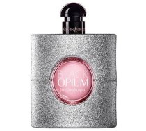 YVES SAINT LAURENT Black Opium Glitter EDP 90ml 15326036 (3614274185294) Smaržas sievietēm