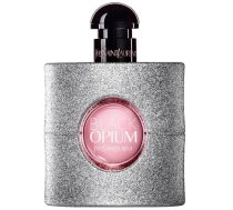 YVES SAINT LAURENT Black Opium Glitter EDP 50ml 308918 (3614274185300) Smaržas sievietēm