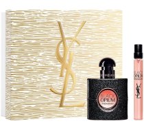 Yves Saint Laurent SET Black Opium EDP spray 30ml + EDP spray 10ml 3614274638417 (3614274638417) ( JOINEDIT80984397 )